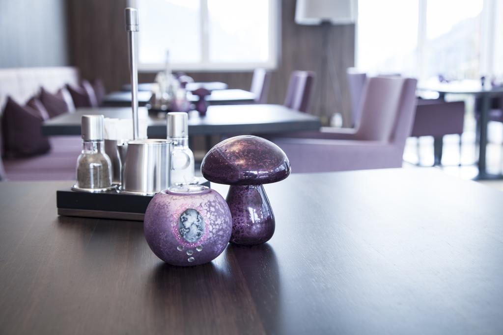 Schweiger Hotel Sankt Anton am Arlberg Ngoại thất bức ảnh