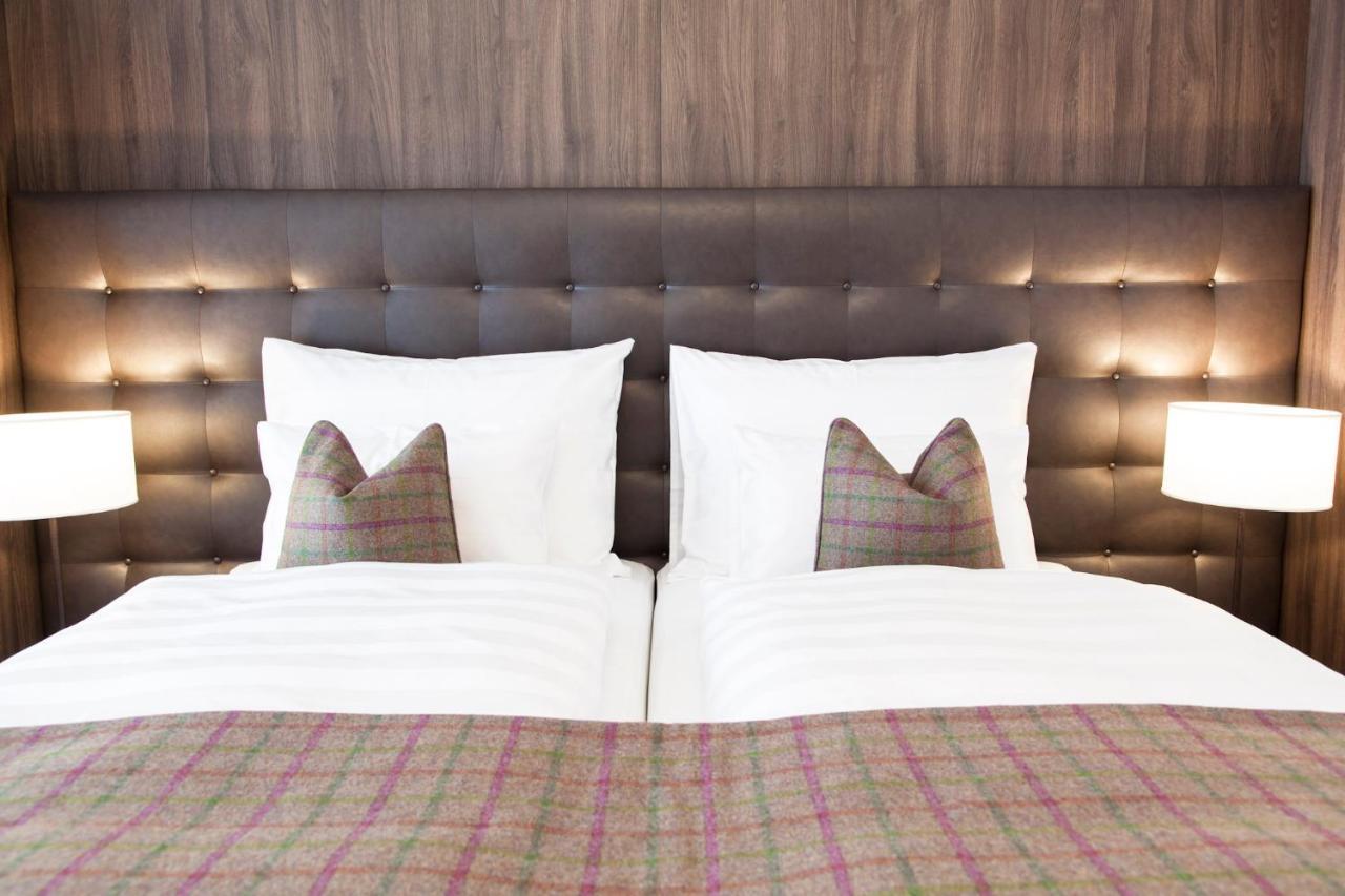 Schweiger Hotel Sankt Anton am Arlberg Ngoại thất bức ảnh